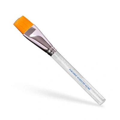 Afbeelding van Mehron Schminkpenseel Prisma Large Brush 842