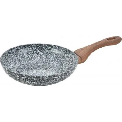 Afbeelding van Kinghoff koekenpan KH 1028 24 cm alle warmtebronnen