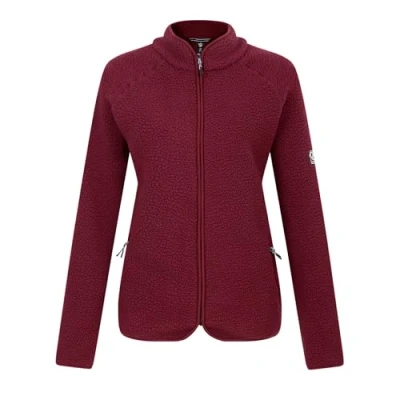 Afbeelding van Dare2B Dames Excursion Fleece 1/2 Zip