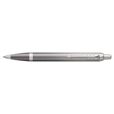 Afbeelding van Balpen parker im rituals ct m grijs 1 stuk