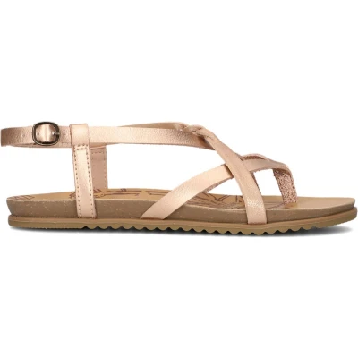 Afbeelding van Blowfish Malibu Mixo Sandalen Meisjes Roze Maat 30