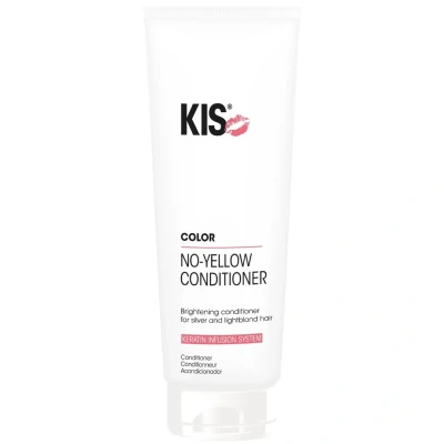 Afbeelding van KIS Care No Yellow Conditioner 250ml