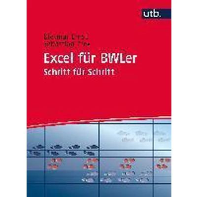 Afbeelding van Excel für BWLer Schritt