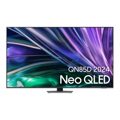 Afbeelding van Smart TV Samsung TQ55QN86D 4K Ultra HD 55&quot; AMD FreeSync Neo QLED
