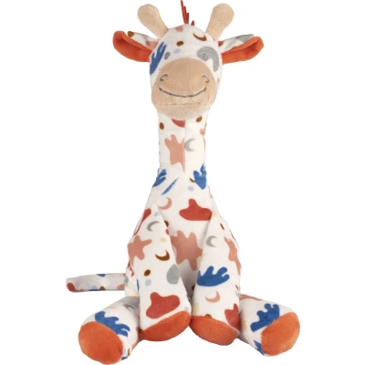 Afbeelding van Happy Horse Giraffe Gilles no. 2 knuffel 34 cm