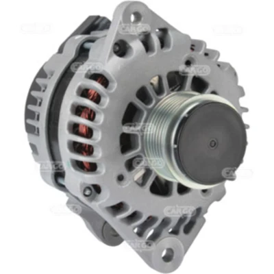 Afbeelding van Dynamo / Alternator HC CARGO 114512