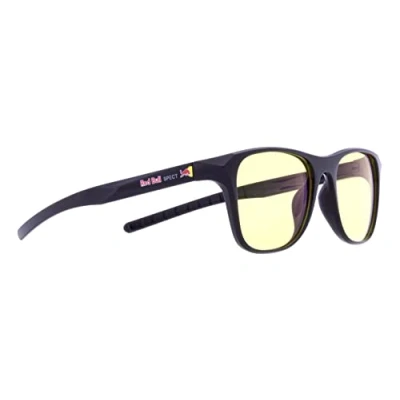 Afbeelding van Red Bull Spect Eyewear Unisex Master leesbril, Shiny Black, M, glanzend zwart., M