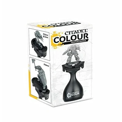 Afbeelding van Games Workshop Citadel Tools Schildershandvat (mk2)