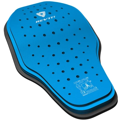 Afbeelding van Rev&#039;it Seesoft Rug Protectie type KN blauw