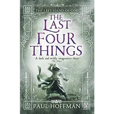 Afbeelding van The Last Four Things