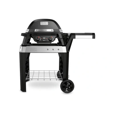 Afbeelding van Weber Pulse 2000 met onderstel