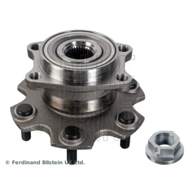 Afbeelding van Blue Print Wiellagerset ADC48355
