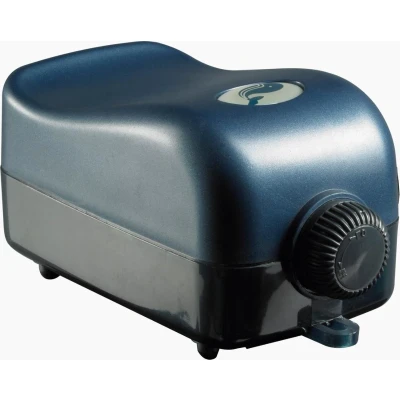 Afbeelding van Sicce luchtpomp airlight 3300 set 200l/h (incl. luchtslang, bruissteen en terugslagklep)