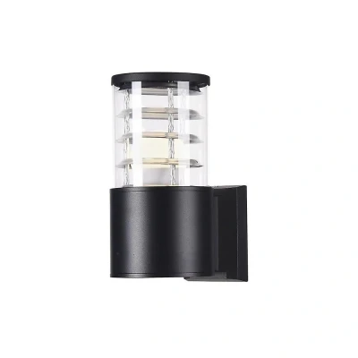 Afbeelding van Maytoni Buitenwandlamp Bronx 1 lamp