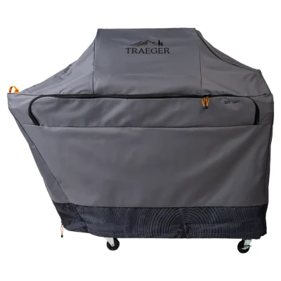 Afbeelding van Traeger Bechermhoes voor Timberline L
