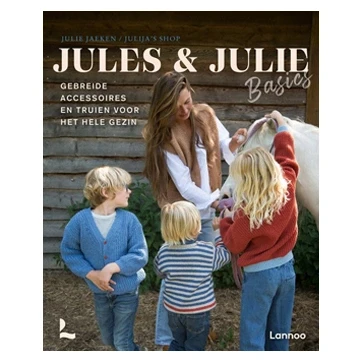 Afbeelding van Jules &amp; Julie Basics