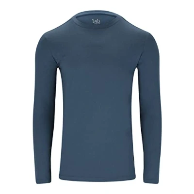 Afbeelding van Elite LAB Funktions Longsleeve, Heren, Maat: XXL, slate blue