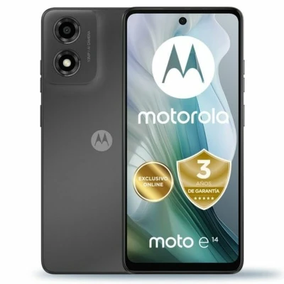 Afbeelding van Smartphone Motorola Moto G24 6,7&quot; Octa Core 4 GB RAM 128 Grijs