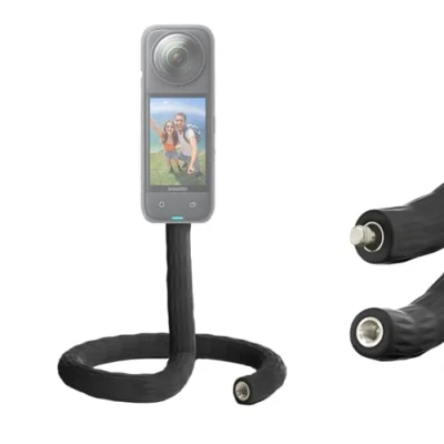 Afbeelding van Insta360 Monkey Tail Mount (CING2CB/E) One X2 RS GO2