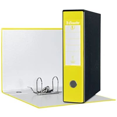 Afbeelding van (parent::item_name.value)) Dorso 8 cm Giallo Vivida