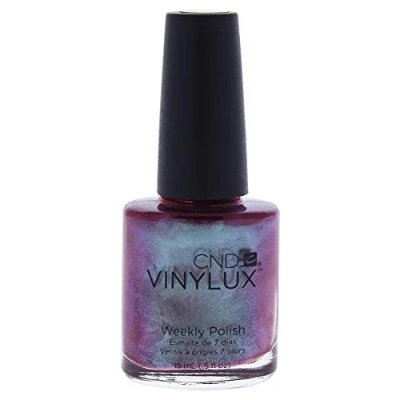 Afbeelding van CND Colour Vinylux Patina Buckle #227