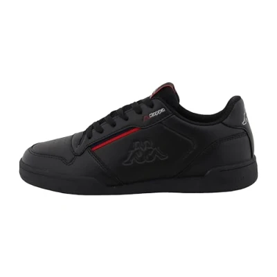 Afbeelding van Supremo Kappa 95K0121001 Sneakers voor heren, zwart, 41 EU, EU