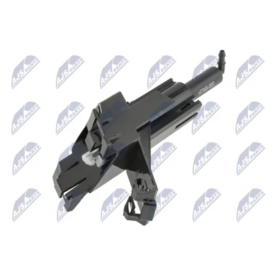 Afbeelding van PROCARO PR17 1035 Reinigingsvloeistofsproeier, koplampreiniging Rechts voor NISSAN: Qashqai / Qashqai+2 I (J10, NJ10) 1.6 dCi, 1.6, 1.5 2.0 dCi
