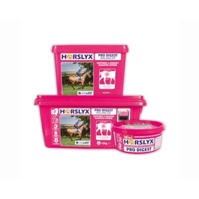 Afbeelding van Horslyx Pro Digest Balancer 5KG