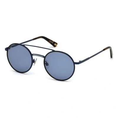 Afbeelding van Web Sunglasses WE0233 90V 50