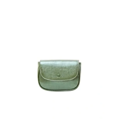 Afbeelding van ESPRIT Dames 014ea1o301 Schoudertassen, 394/Light Aqua Green 5, Eén Maat