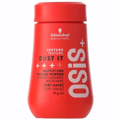 Afbeelding van Schwarzkopf OSiS+ Dust It Powder 10g