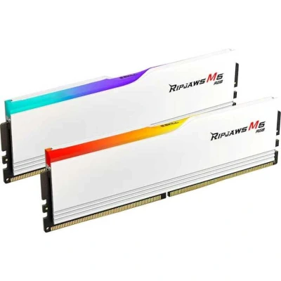 Afbeelding van G.Skill Ripjaws M5 RGB F5 6000J3036F24GX2 RM5RW Geheugen
