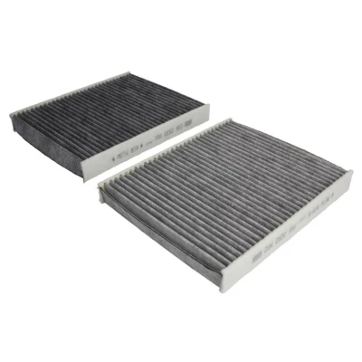 Afbeelding van Mann filter Interieurfilter FP 2533 2