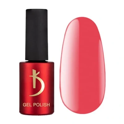 Afbeelding van K Professionele nagellak Strawberry Pink gel Nail Polish UV LED 7ml nagels gellak 110P (roze)