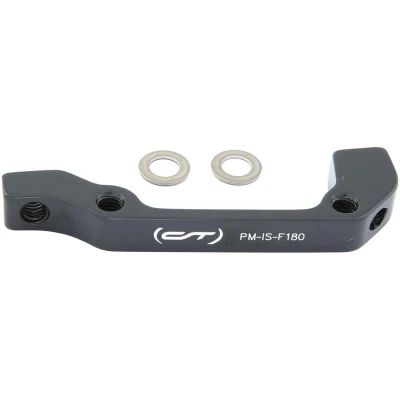 Afbeelding van CONTEC Ct discbrake adapter cda pm is front 180 mm