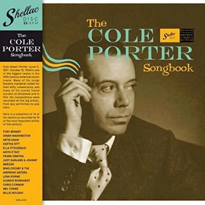 Afbeelding van The Cole Porter Songbook