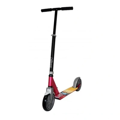 Afbeelding van Step JD Bug Smart Magenta