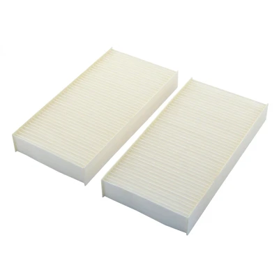 Afbeelding van Filter set MAPCO 65504