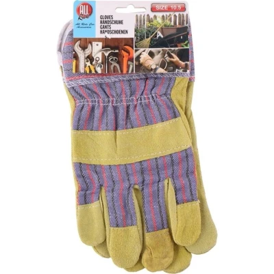 Afbeelding van 1 Paar tuinhandschoenen/werkhandschoenen XL Bouwhandschoenen Klussen/Tuinieren