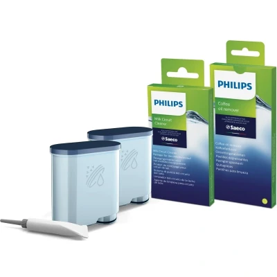 Afbeelding van CA6707/10 Onderhoudsset Espresso Apparaat Philips