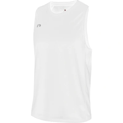 Afbeelding van Newline CORE Singlet Top, Heren, Maat: XXL, White