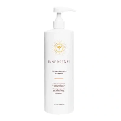 Afbeelding van Innersense Color Awakening Hairbath 946 ml