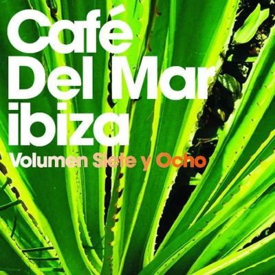 Afbeelding van Cafe Del Mar Ibiza Volumen Sete Y Ocho