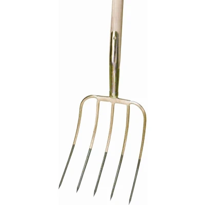 Afbeelding van Idealspaten bredt Mestvork 5 T EL135 67540265