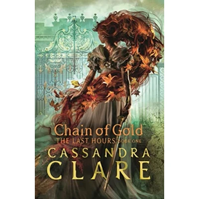Afbeelding van The Last Hours: Chain of Gold