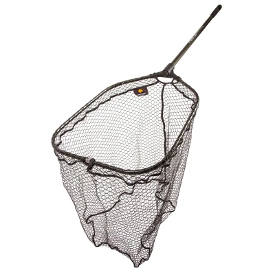 Afbeelding van Grayton Monster Screw Lock Landing Net L (65x50x65cm) Schepnet