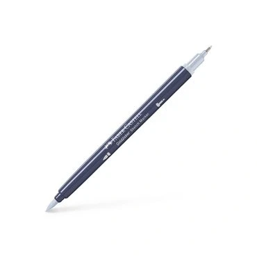 Afbeelding van 5x Sketchmarker Faber Castell Goldfaber 241 cold grey XI op alcoholbas