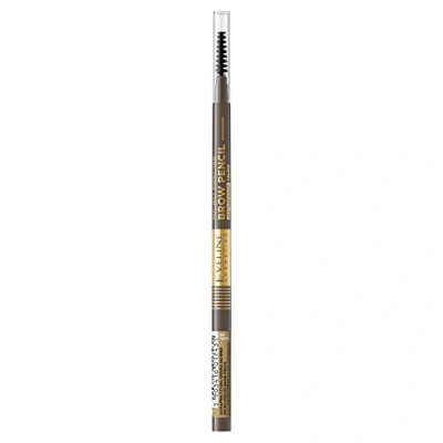 Afbeelding van Eveline Micro Precise Cupboard To Eyebrows 01 Taupe