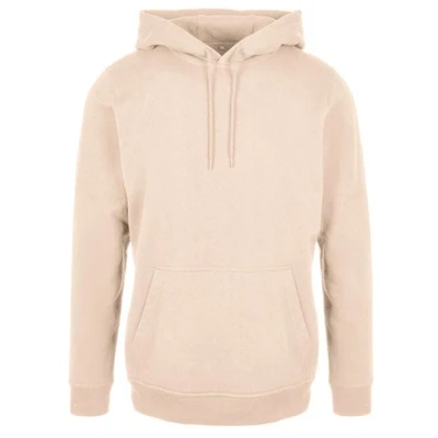Afbeelding van Build Your Brand Heren Bb001 basic Hoody Sweatshirt met capuchon, Zand, XS, XS