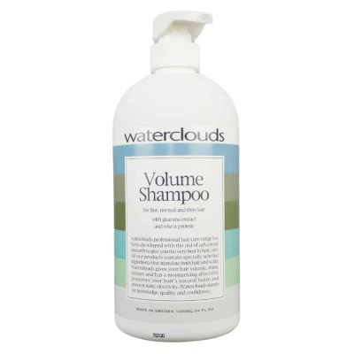 Afbeelding van Waterclouds Volume shampoo 1000 ml